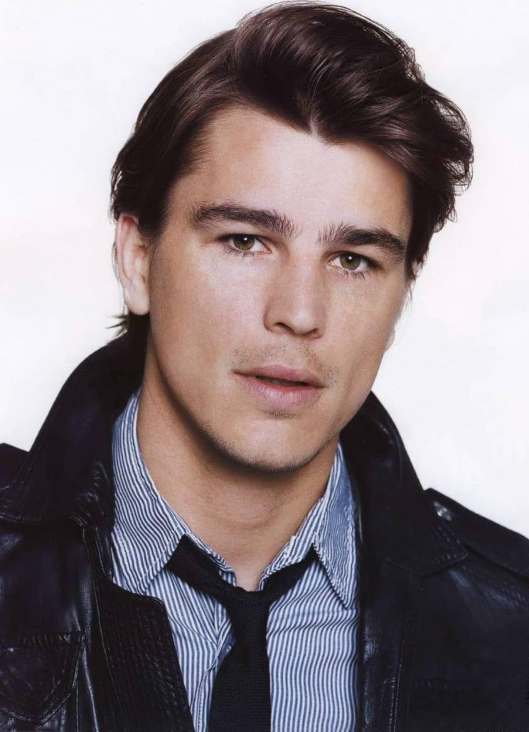 Josh Hartnett