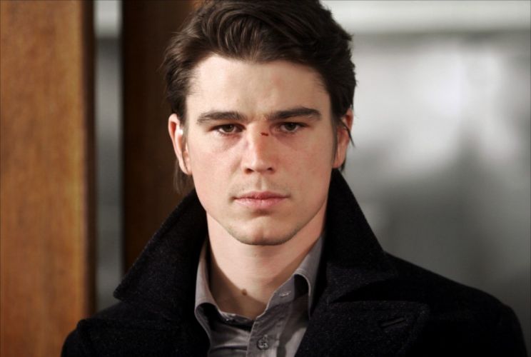 Josh Hartnett