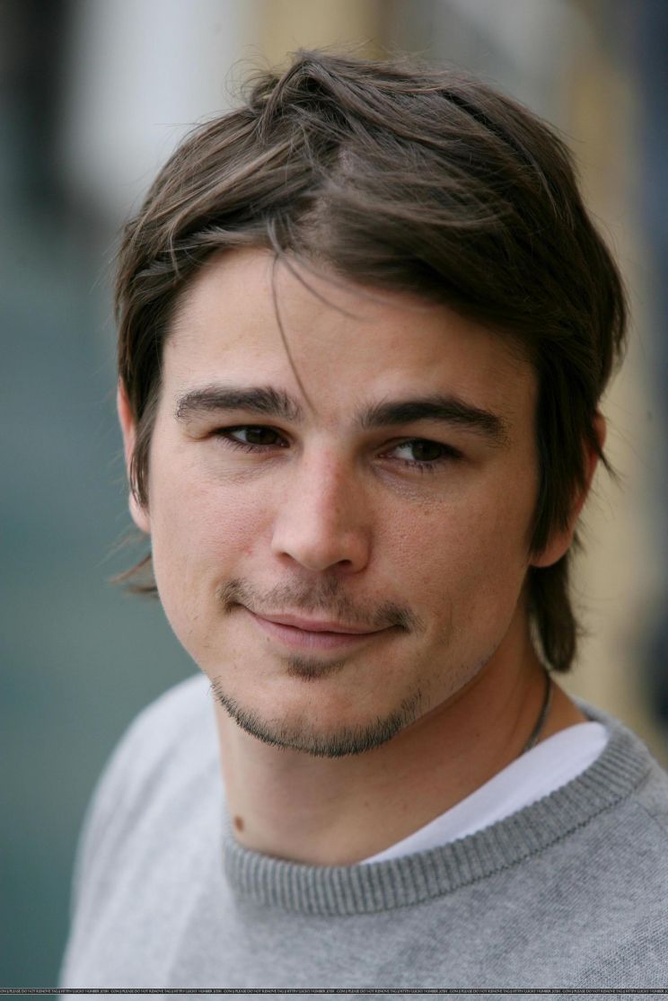 Josh Hartnett