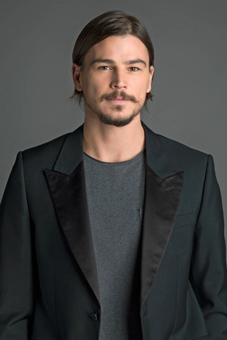 Josh Hartnett