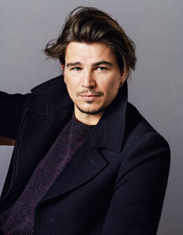 Josh Hartnett