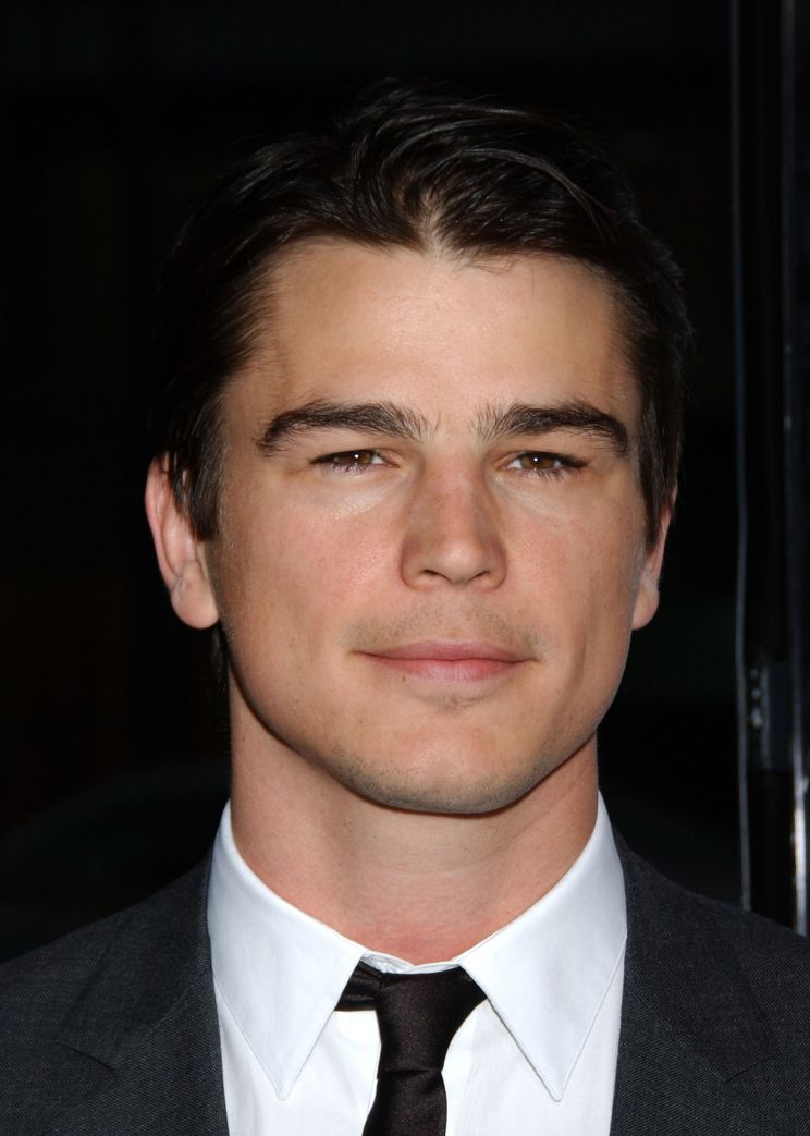 Josh Hartnett