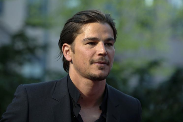 Josh Hartnett