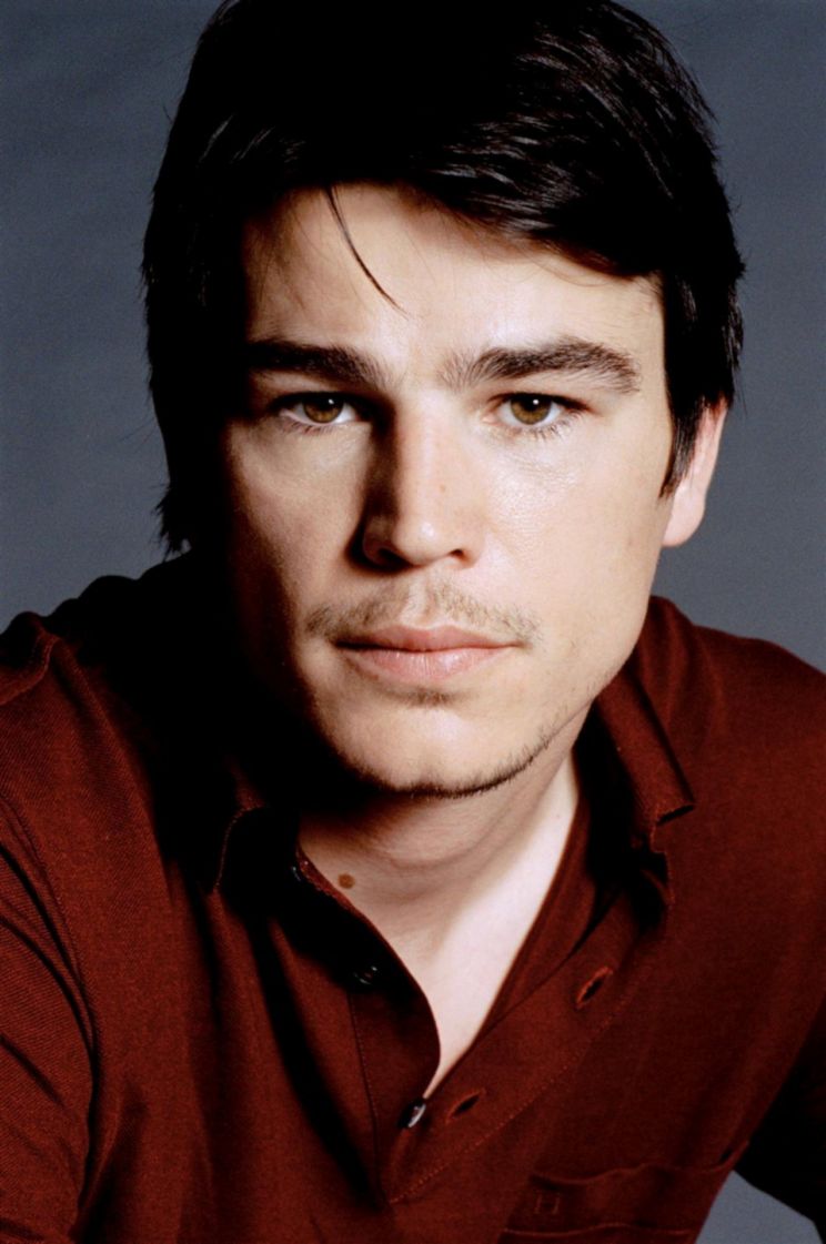 Josh Hartnett