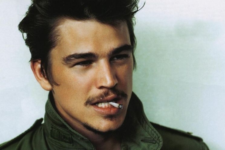 Josh Hartnett