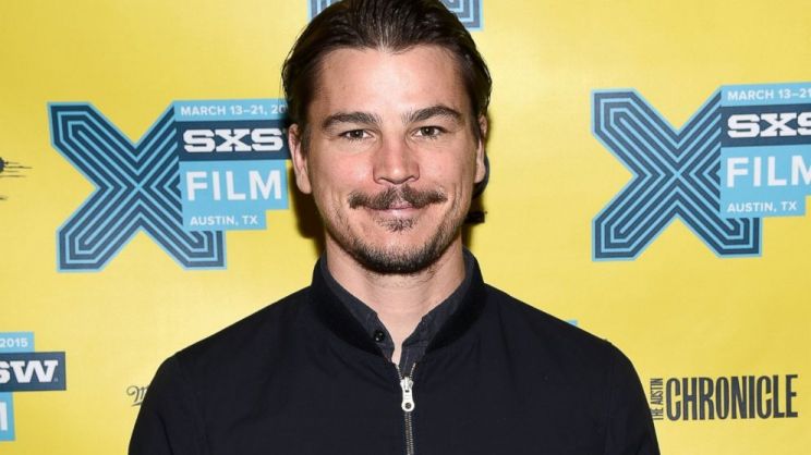 Josh Hartnett