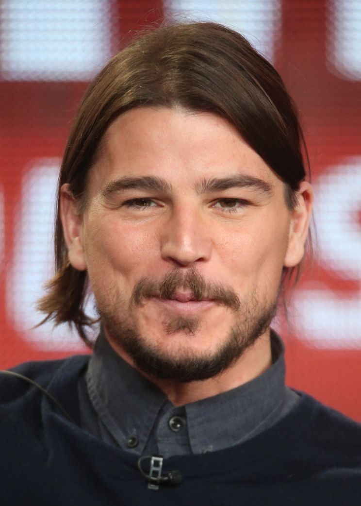 Josh Hartnett