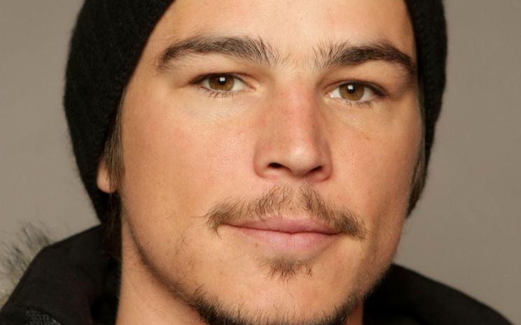 Josh Hartnett