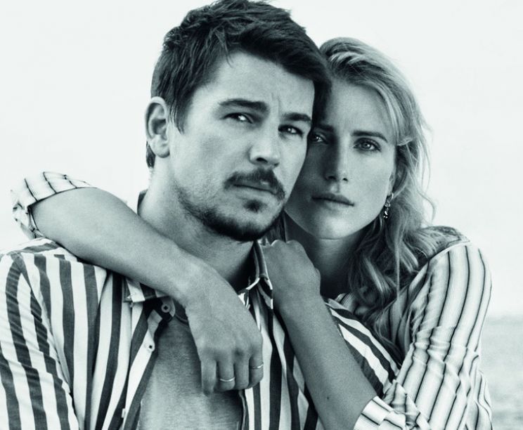 Josh Hartnett