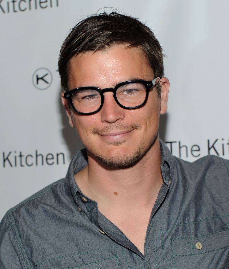 Josh Hartnett