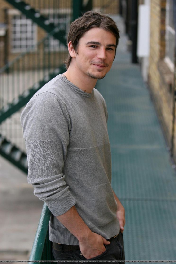 Josh Hartnett