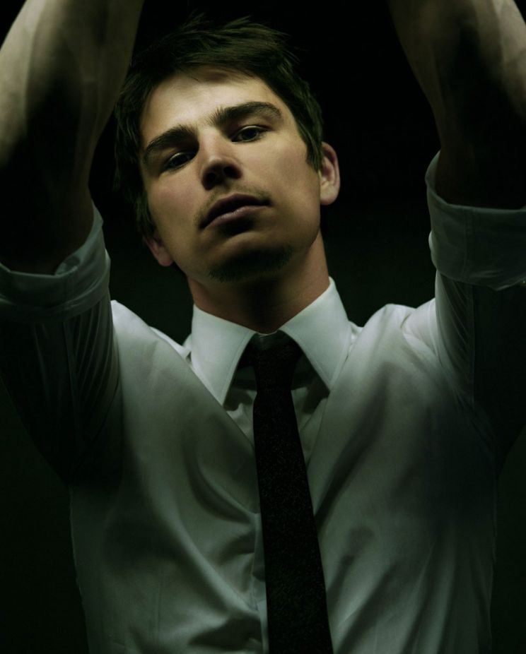 Josh Hartnett