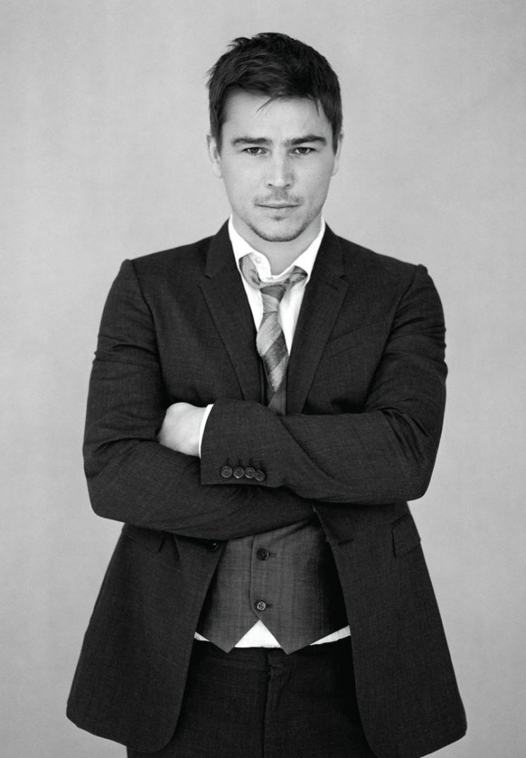 Josh Hartnett