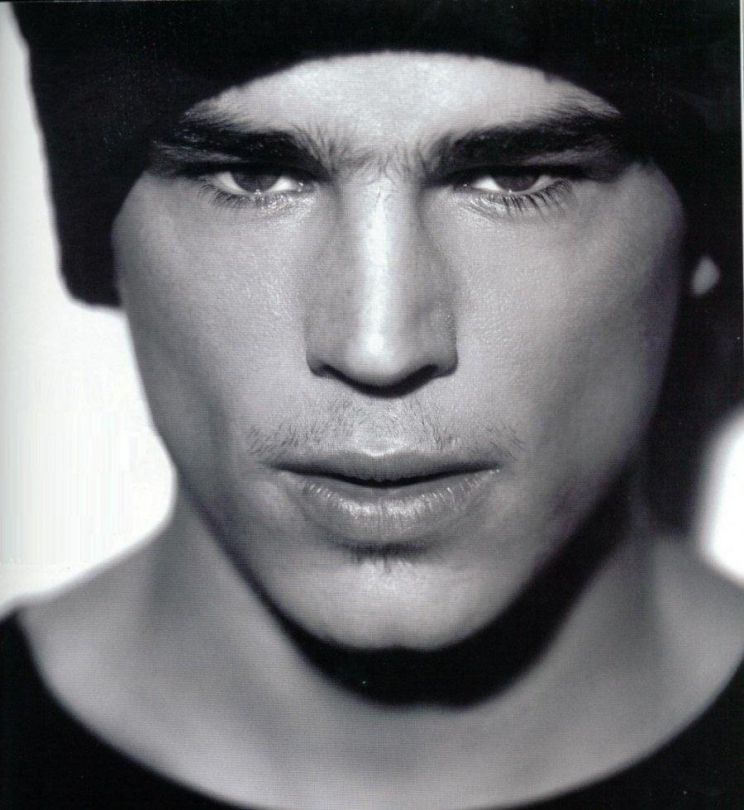 Josh Hartnett