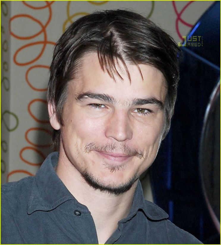 Josh Hartnett