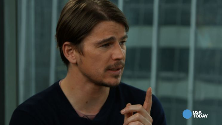 Josh Hartnett