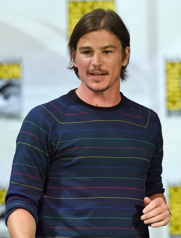 Josh Hartnett