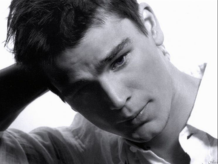 Josh Hartnett