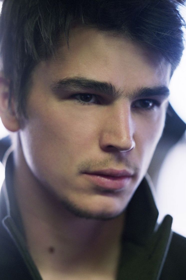 Josh Hartnett