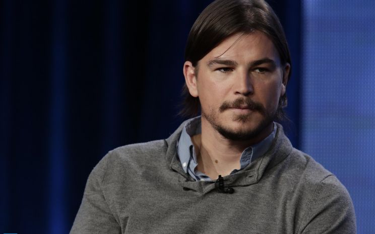 Josh Hartnett