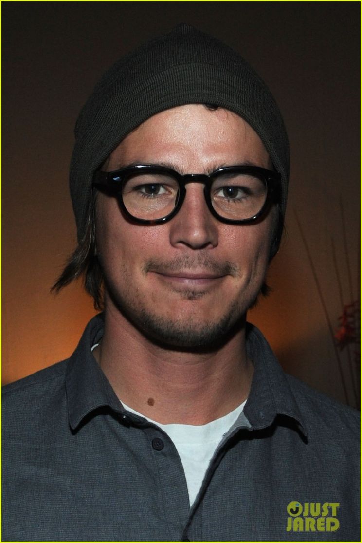 Josh Hartnett