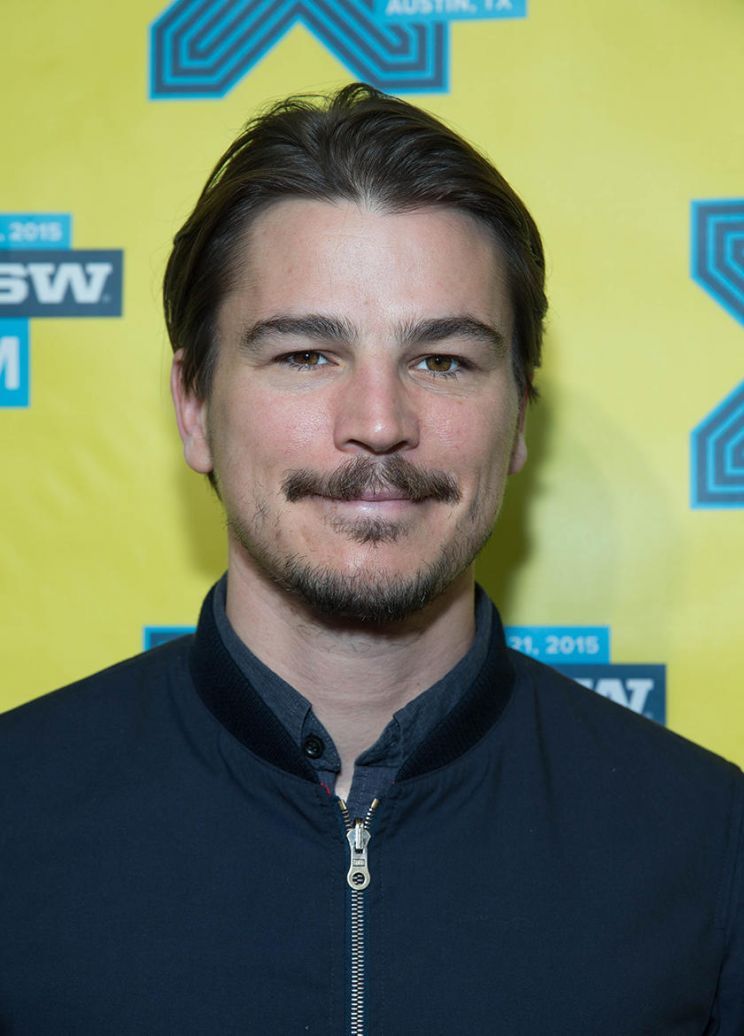 Josh Hartnett