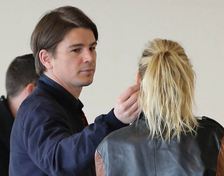 Josh Hartnett