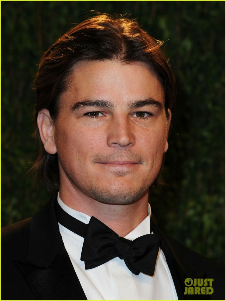 Josh Hartnett