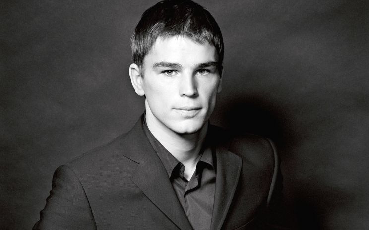 Josh Hartnett