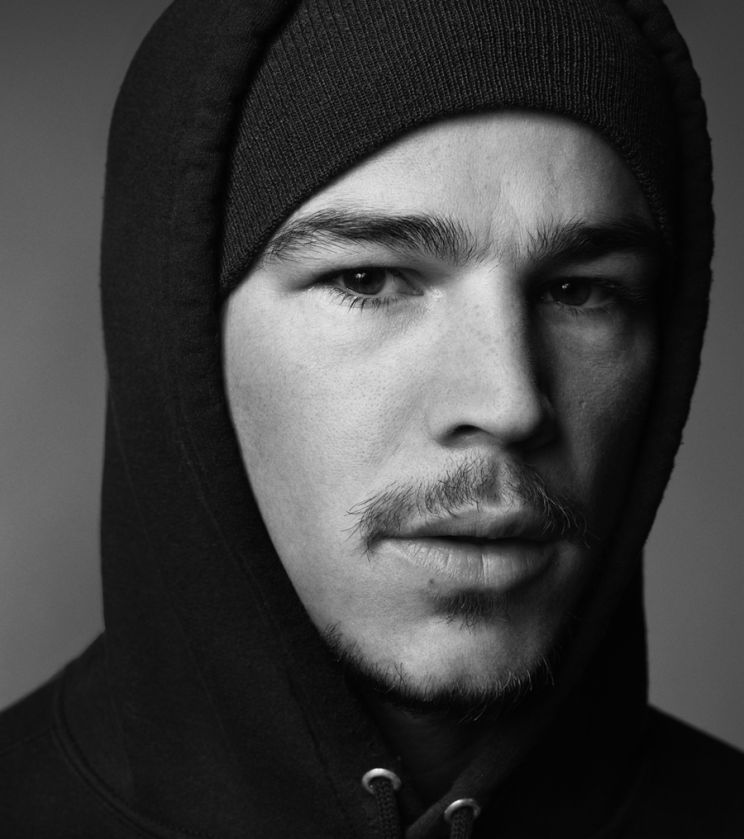 Josh Hartnett