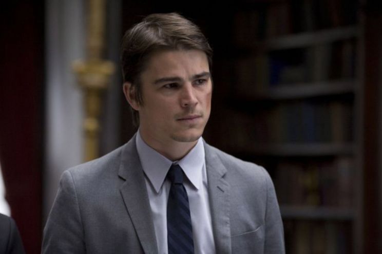 Josh Hartnett