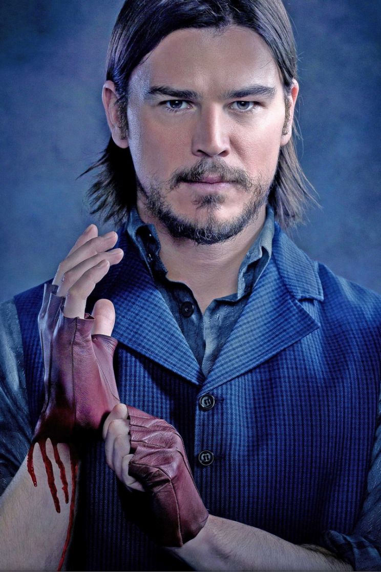 Josh Hartnett