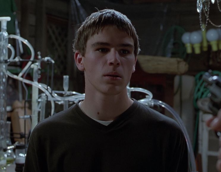 Josh Hartnett