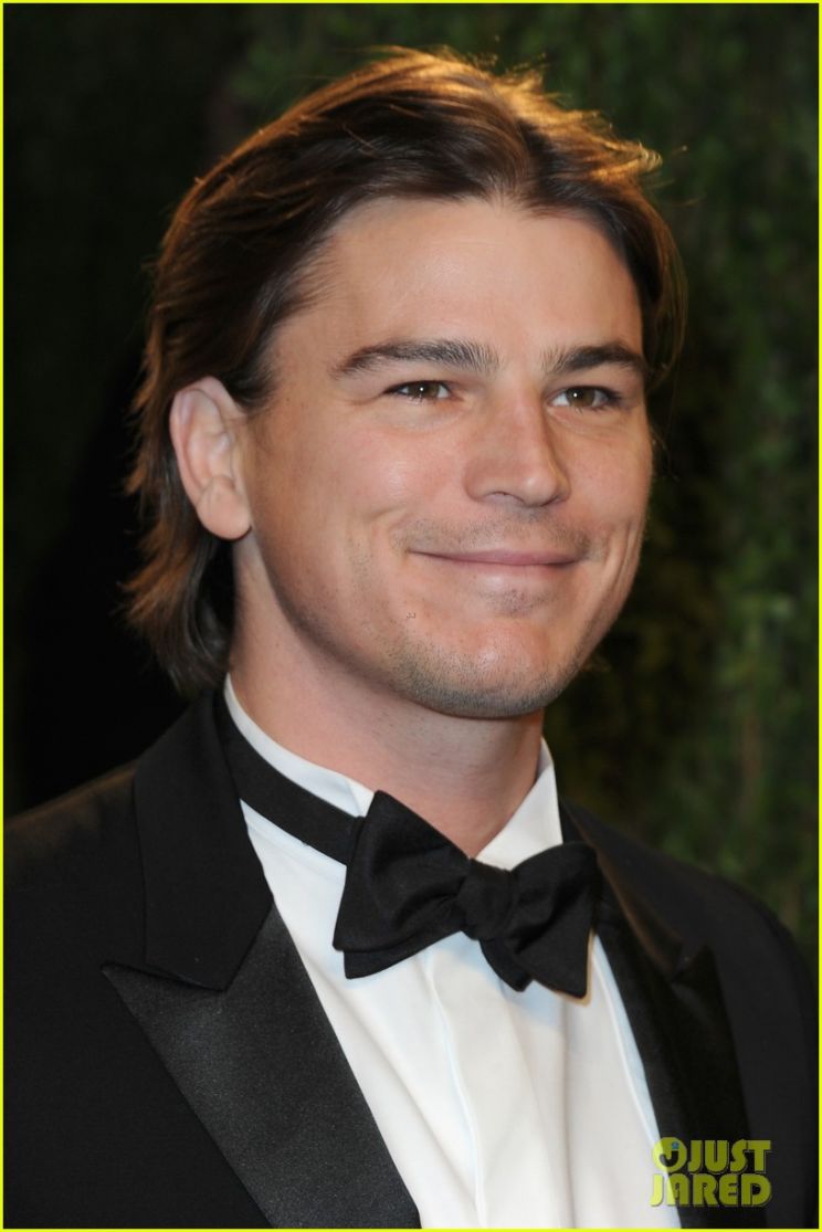 Josh Hartnett