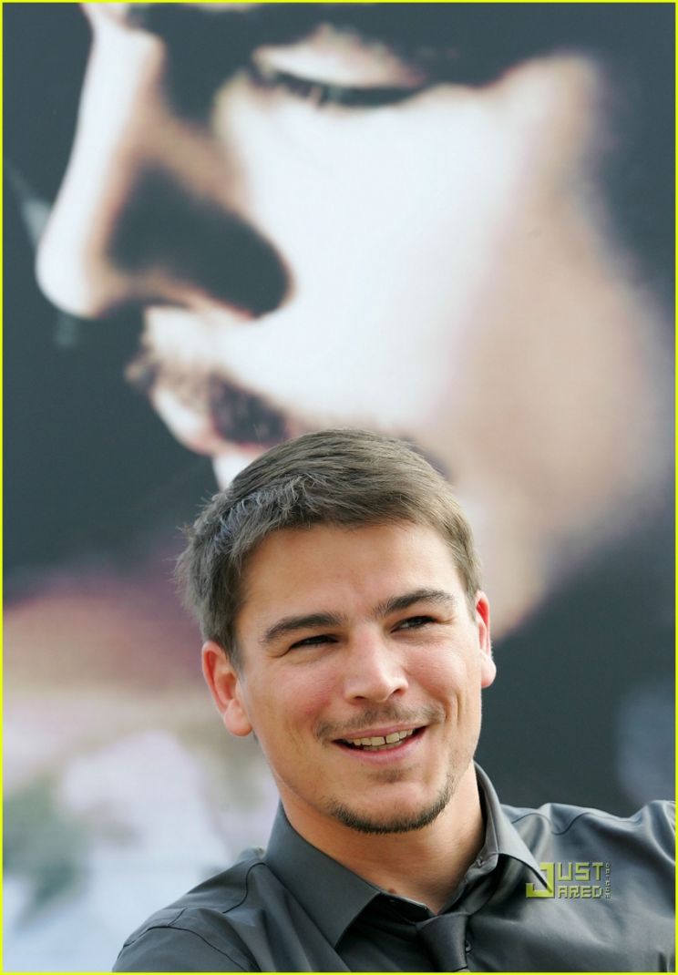 Josh Hartnett