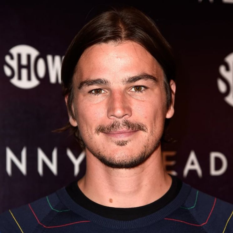 Josh Hartnett