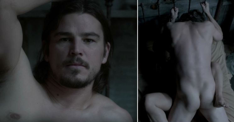 Josh Hartnett