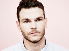 Josh Helman