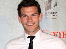 Josh Helman