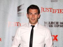 Josh Helman