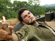 Josh Helman