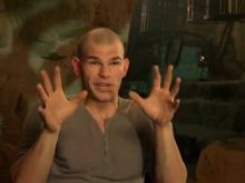 Josh Helman
