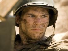 Josh Helman