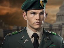 Josh Helman