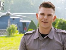 Josh Helman