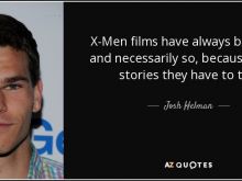 Josh Helman