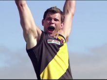 Josh Helman