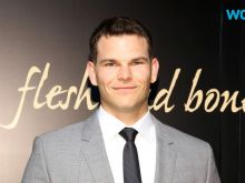 Josh Helman