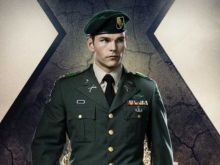 Josh Helman #273467 picture (Landscape Medium)