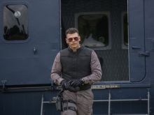 Josh Helman #273468 picture (Landscape Medium)